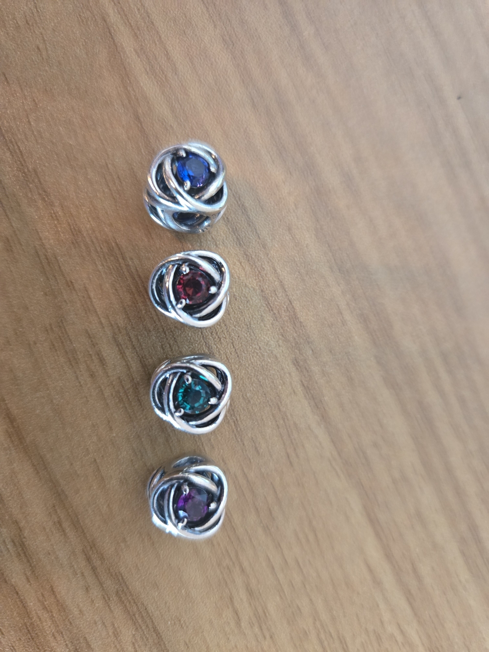 Pandora Charms
